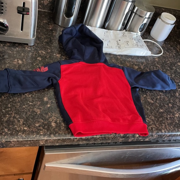 3-6 months Nike outfit - Picture 5 of 5